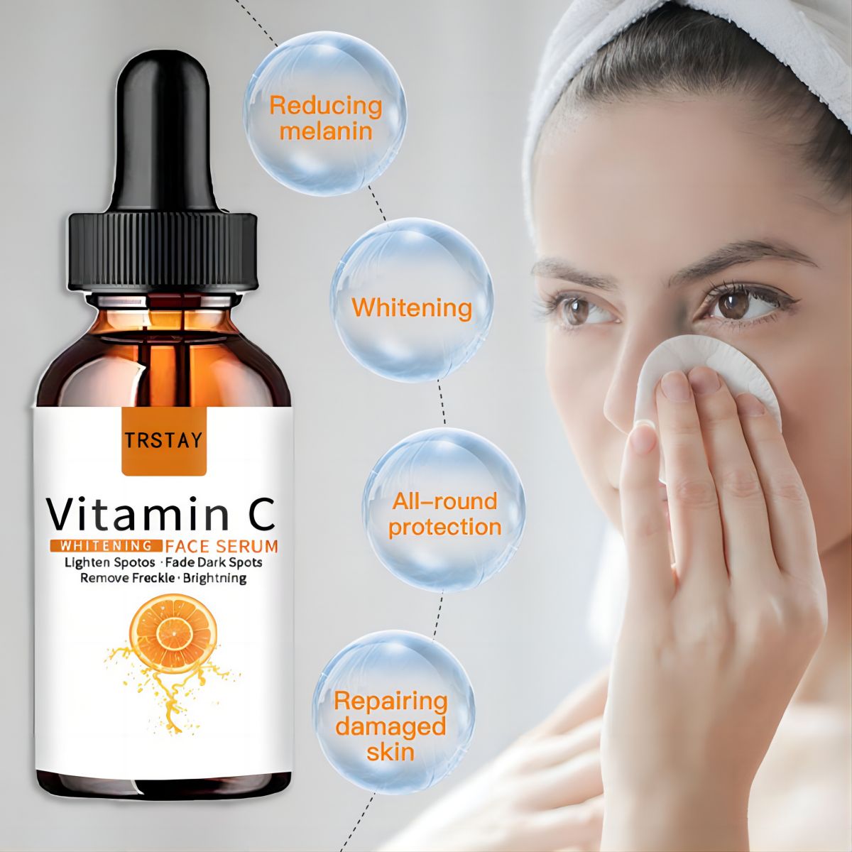 Vitamin C Serum